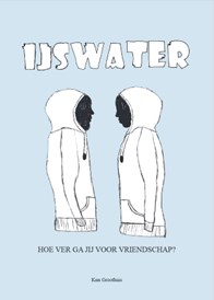 IJswater
