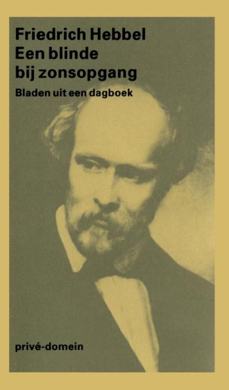 Een blinde bij zonsopgang / Privé-domein / nr. 198