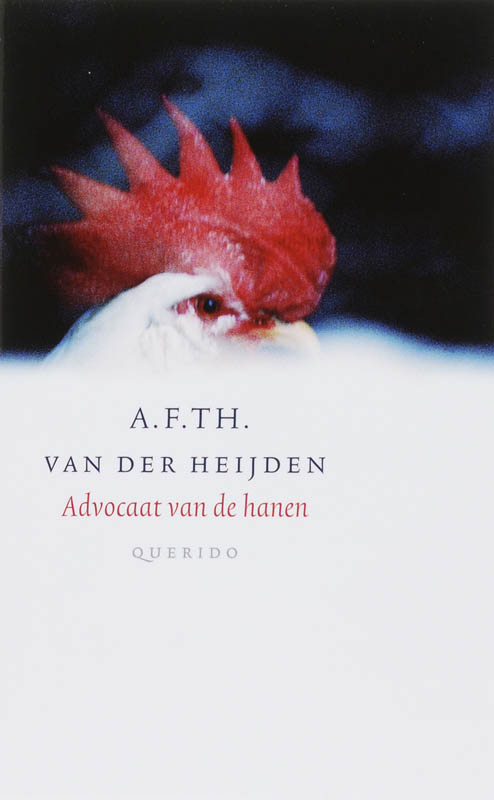 Advocaat van de hanen