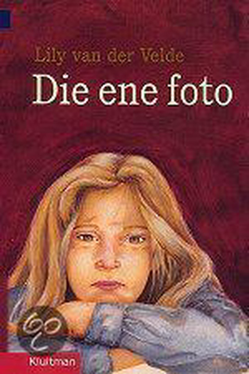 boekenbalie_9789020664171_cover Die Ene Foto
