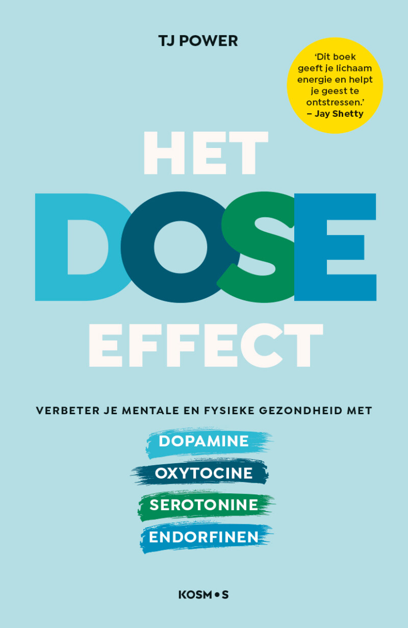 Het dose effect