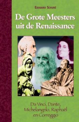 De Grote Meesters Uit De Renaissance