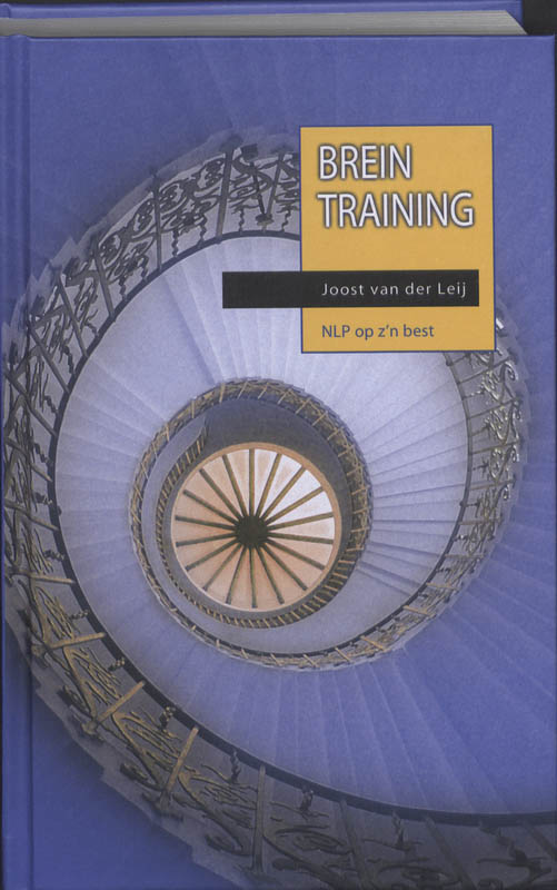 Joost van der Leij Brein Training thumbnail