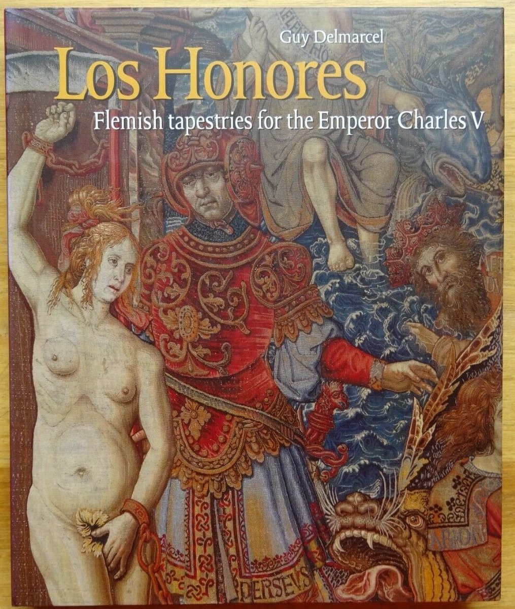 Los Honores