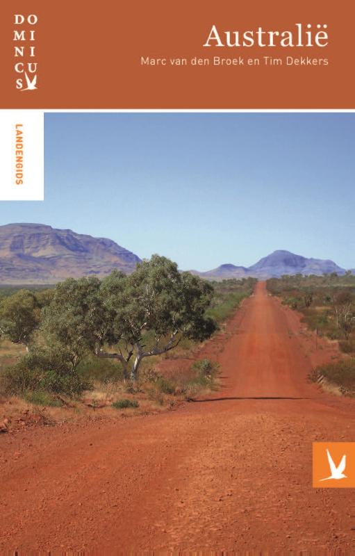 boekenbalie_9789025764739_cover Australië / Dominicus landengids