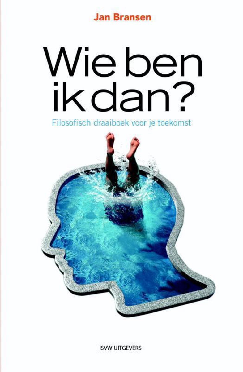 Jan Bransen Wie Ben Ik Dan? thumbnail