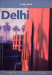 Delhi Cityguide 2E