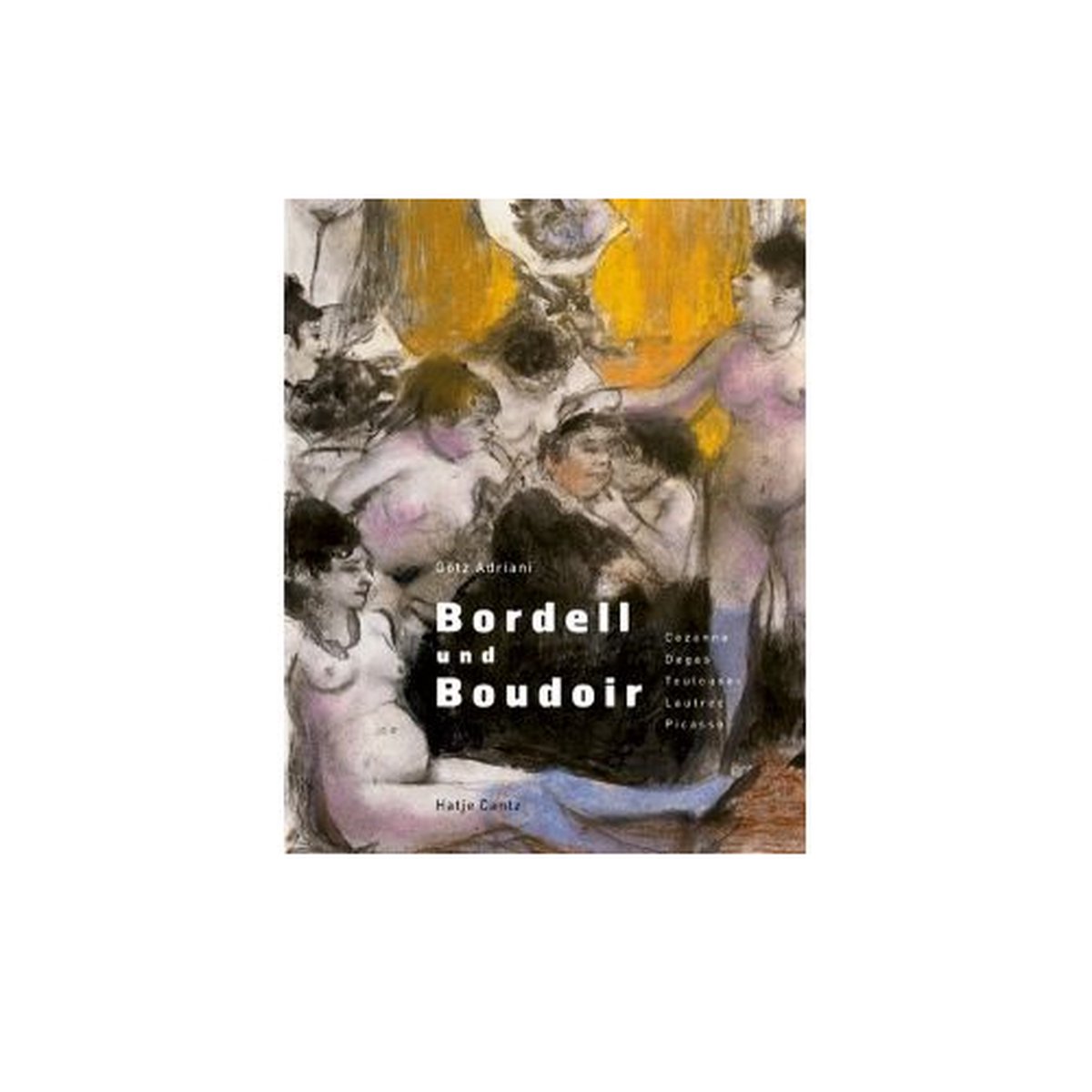 Bordell und Boudoir