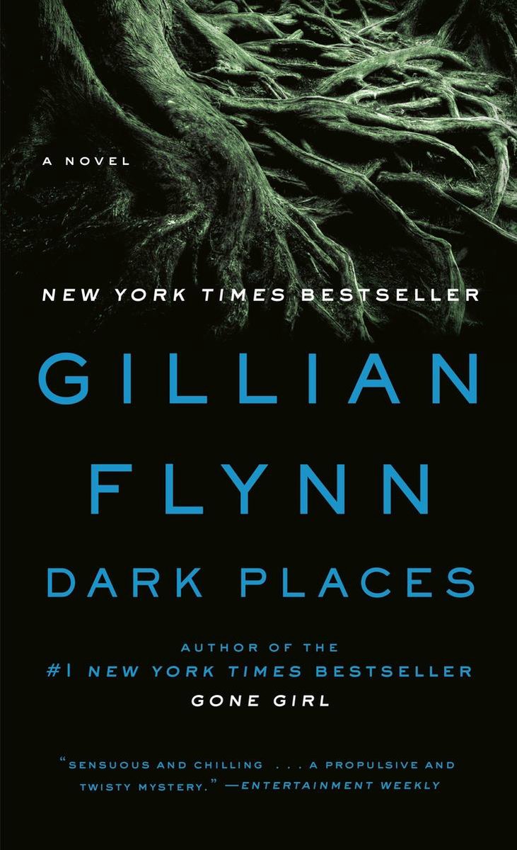 Dark Places (Exp)