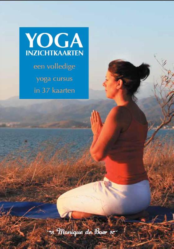 Yoga inzichtkaarten