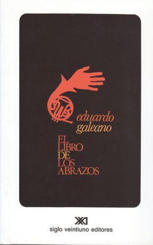 El libro de los Abrazos