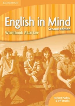 English in Mind Starter