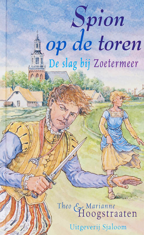 boekenbalie_9789062495399_cover Spion op de toren