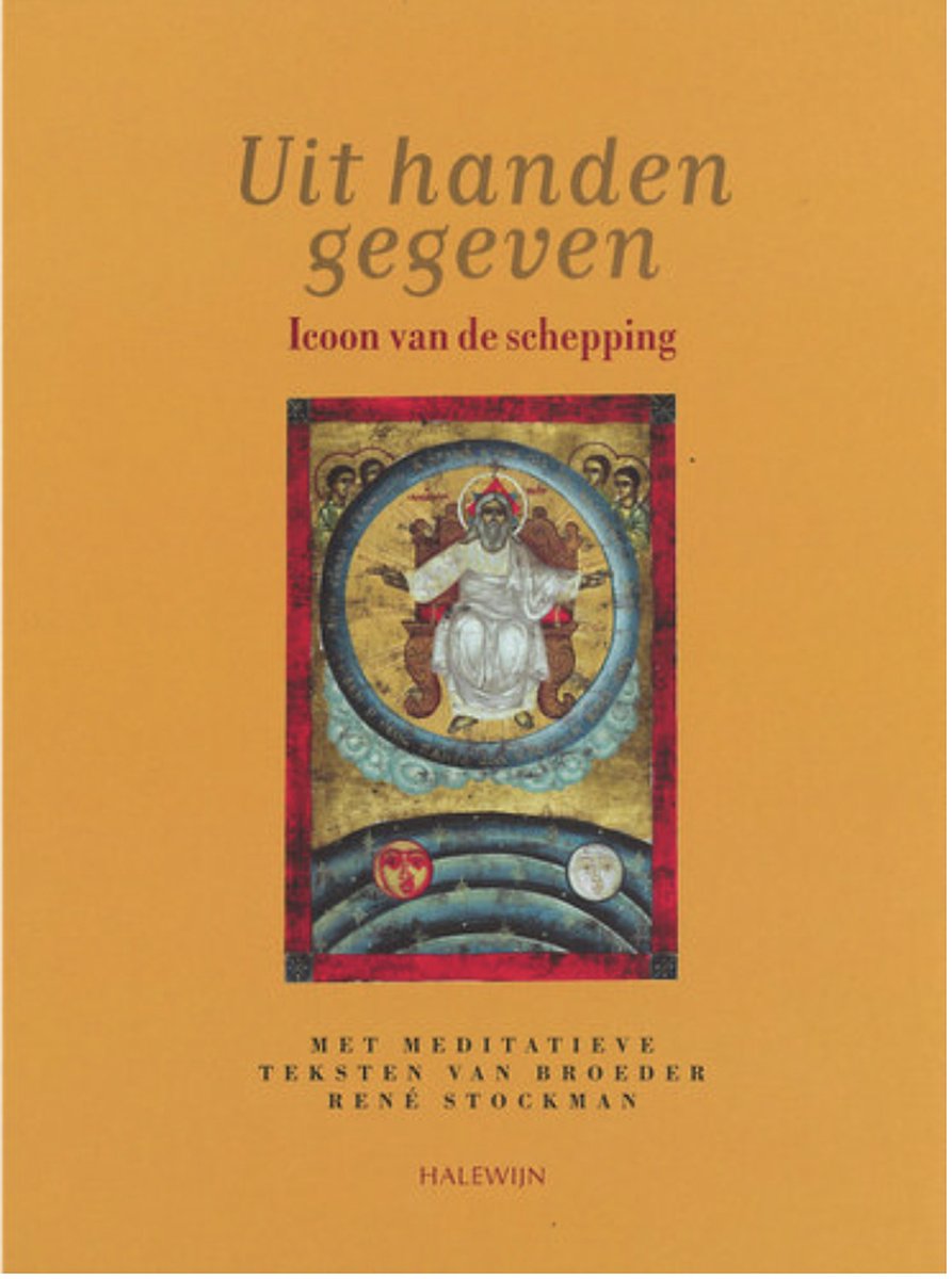 Uit handen gegeven - Icoon van de schepping