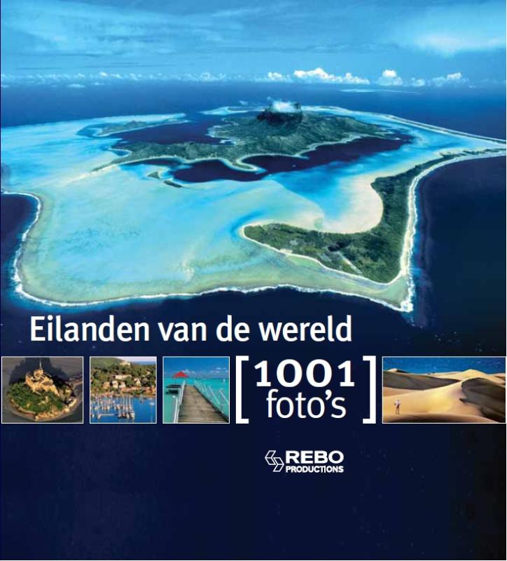 boekenbalie_9789036630108_cover Eilanden - 1001 Fotoboek