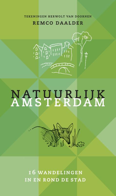 Remco Daalder Natuurlijk Amsterdam thumbnail