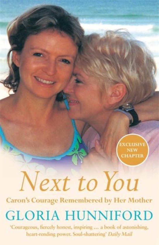 Gloria Hunniford Next To You thumbnail