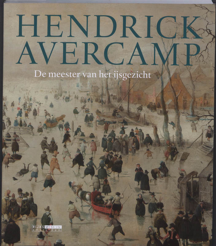 Hendrick Avercamp