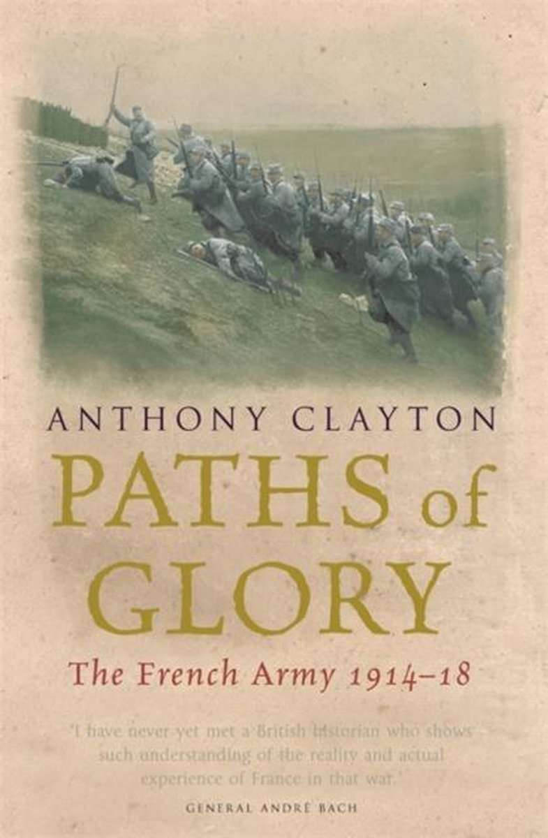 Paths Of Glory