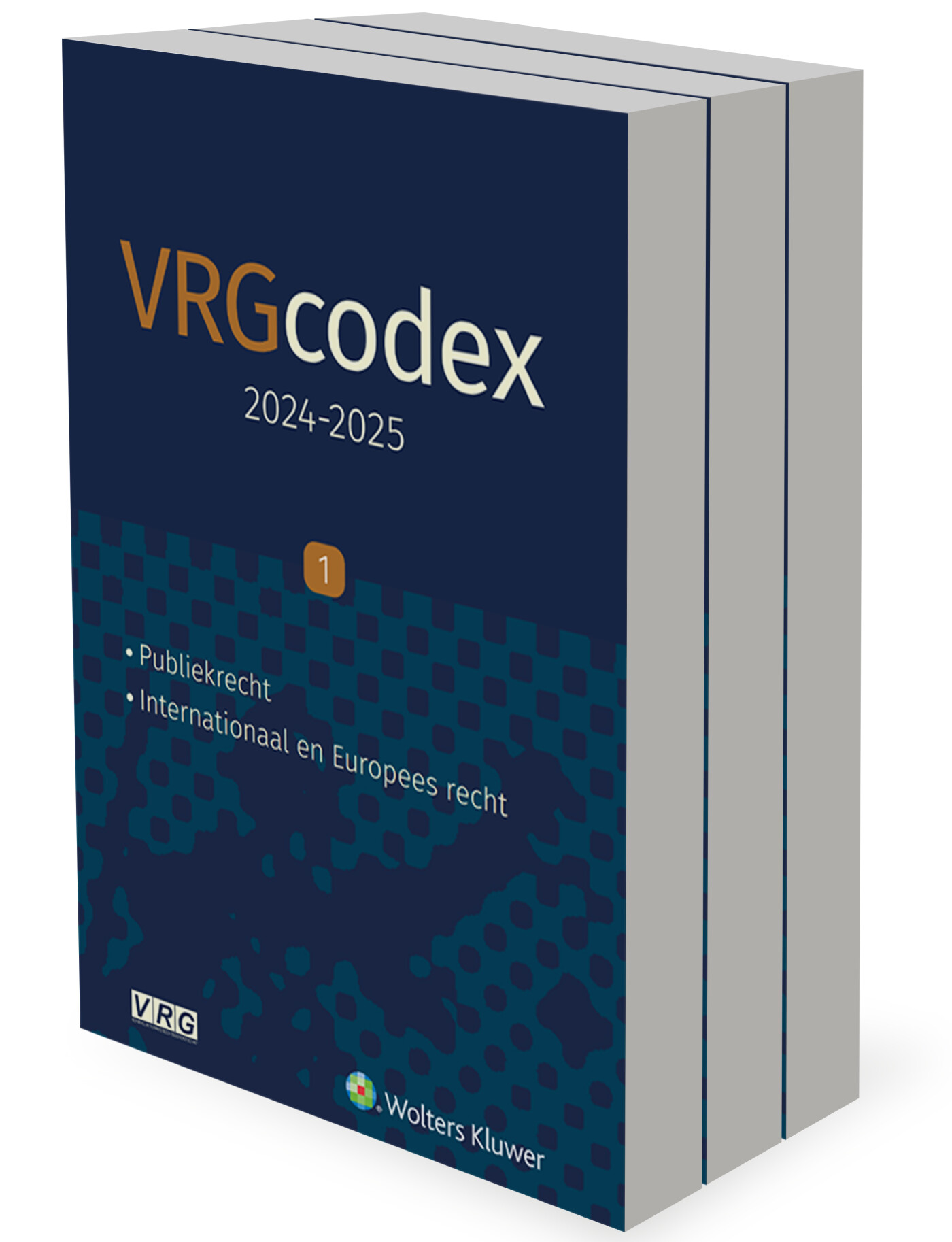 VRG Codex 2025-2026