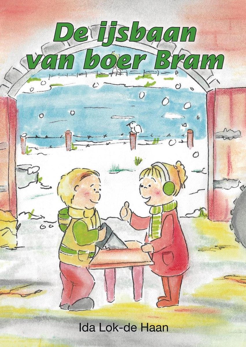 boekenbalie_9789059522916_cover IJsbaan van boer bram