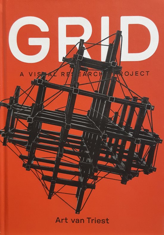 GRID - A Visual Research Project / UDC / 08