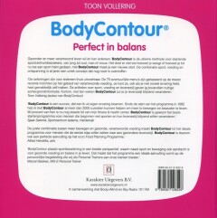 BodyContour achterkant