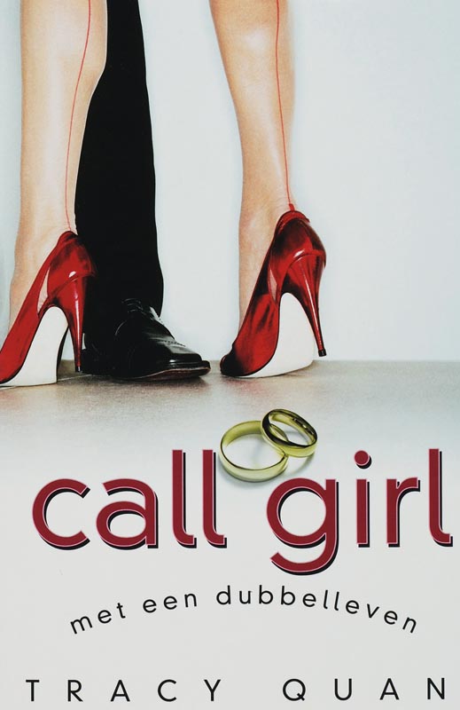boekenbalie_9789026984983_cover Call Girl Met Een Dubbelleven