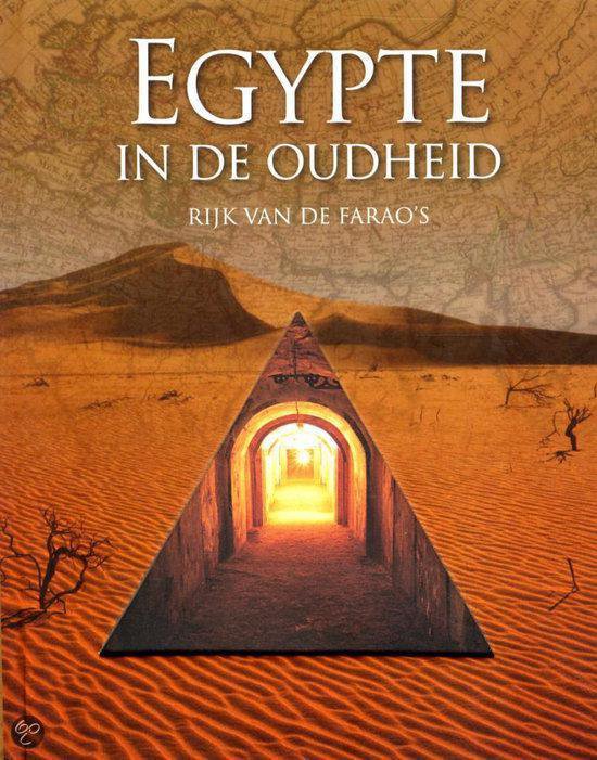 Egypte in de oudheid