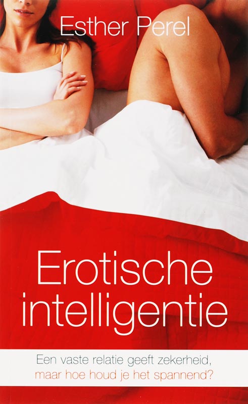 Erotische Intelligentie