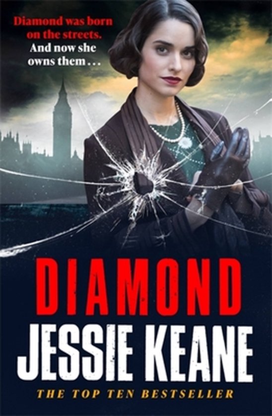 Jessie Keane Diamond thumbnail