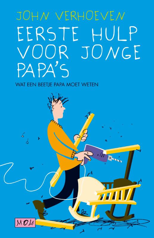 boekenbalie_9789026961847_cover Eerste hulp voor jonge papa's