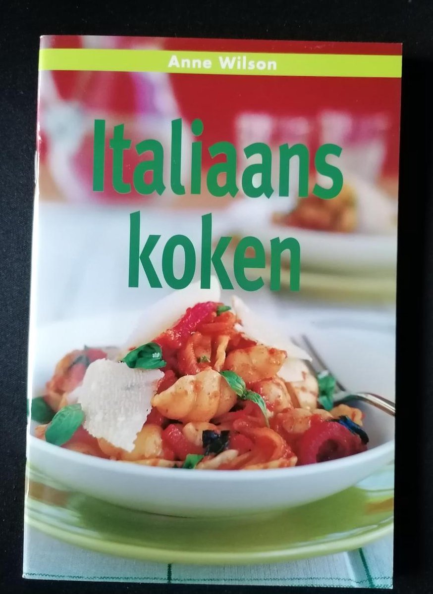Italiaans Koken