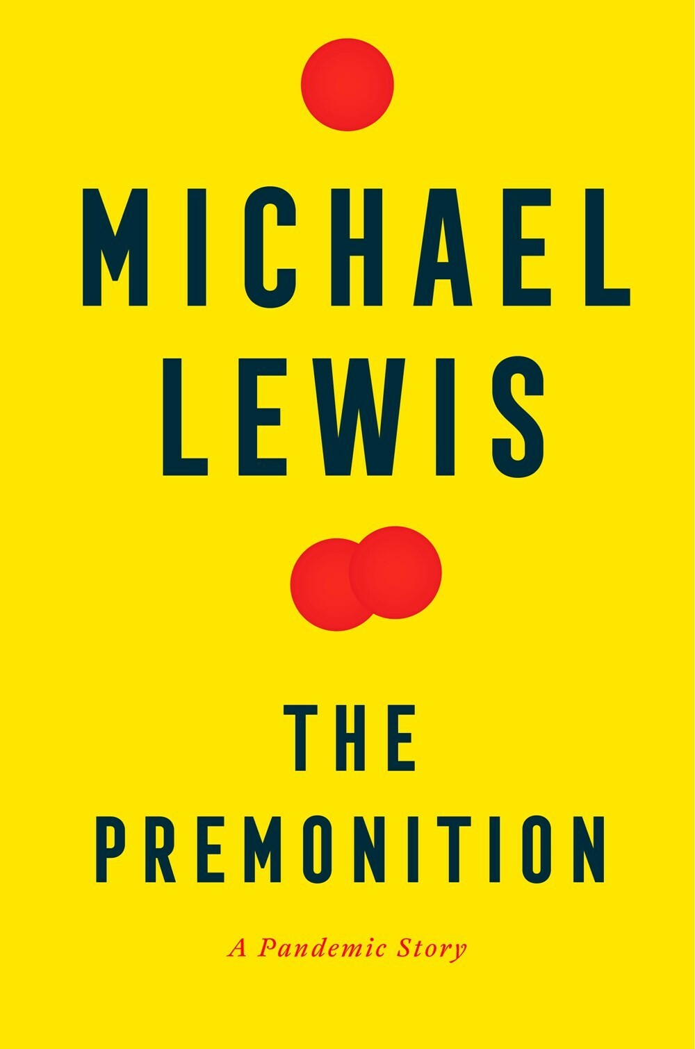 The Premonition - A Pandemic Story