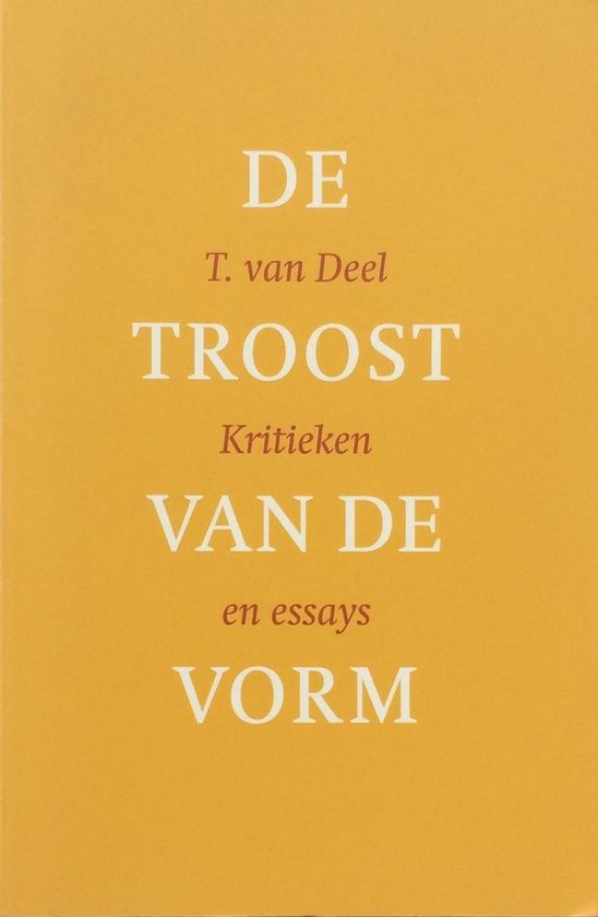 boekenbalie_9789070675660_cover De troost van de vorm