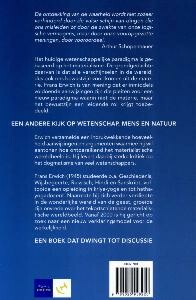 Het paradigma voorbij achterkant