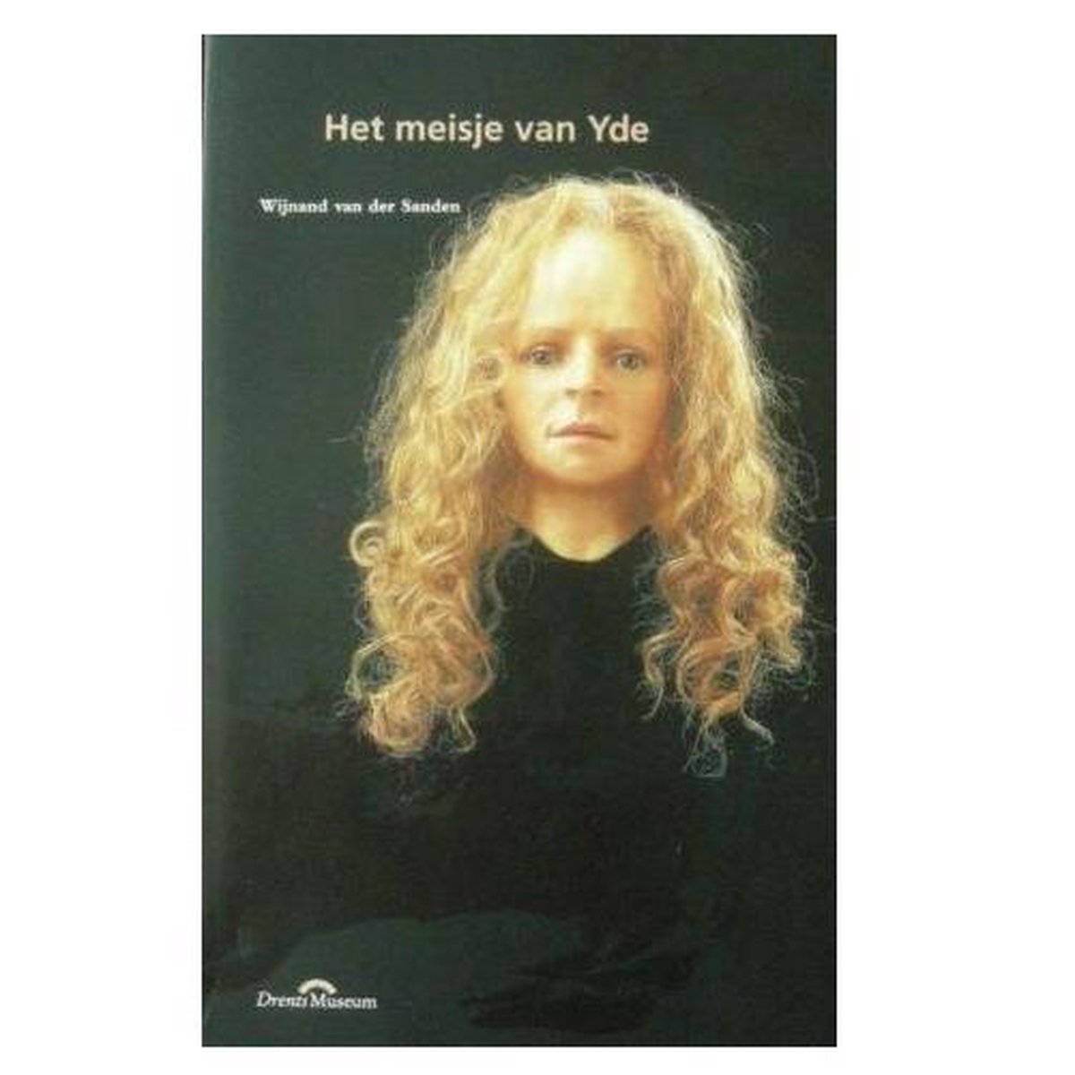 Sanden Het Meisje Van Yde thumbnail