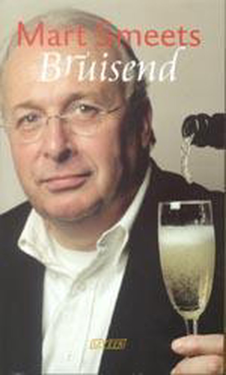Mart Smeets Bruisend thumbnail