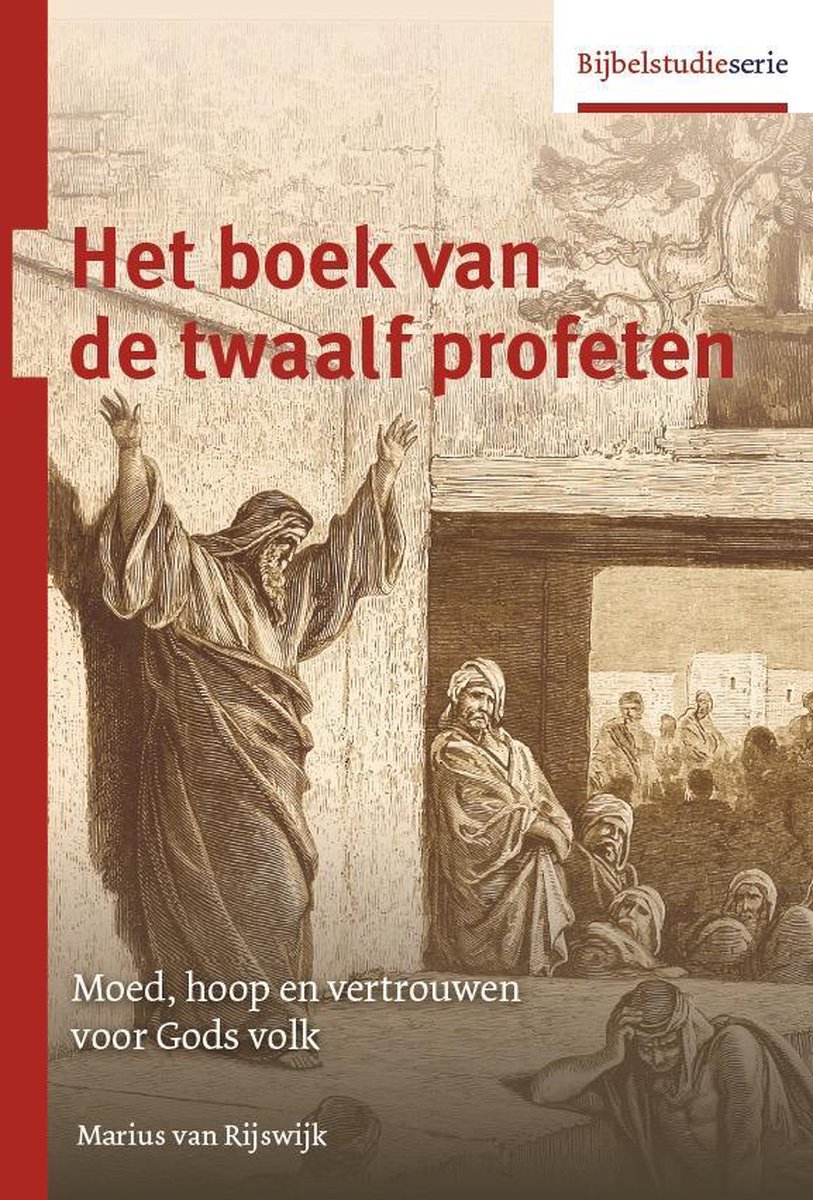 Het boek van de twaalf profeten