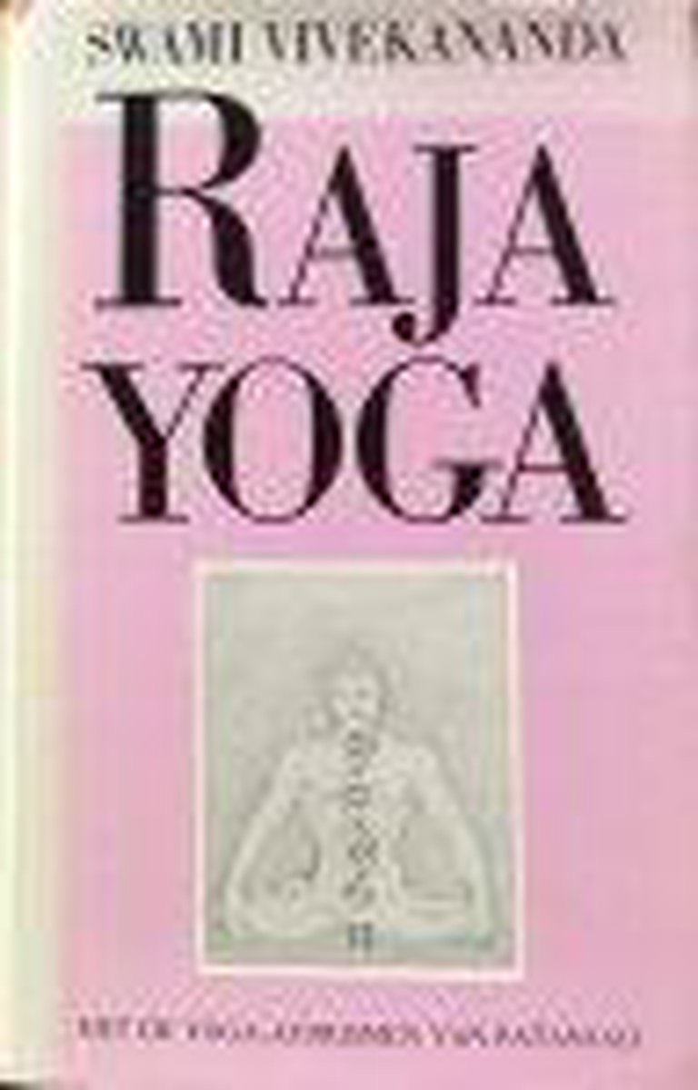 Raja yoga met aforismen