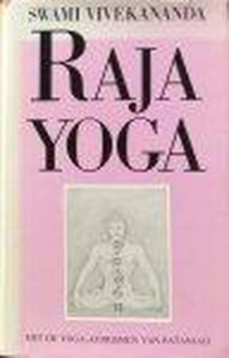 Vivekananda Raja Yoga Met Aforismen thumbnail