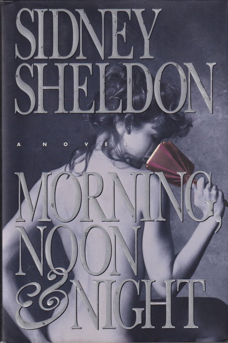 Morning, Noon, and Night