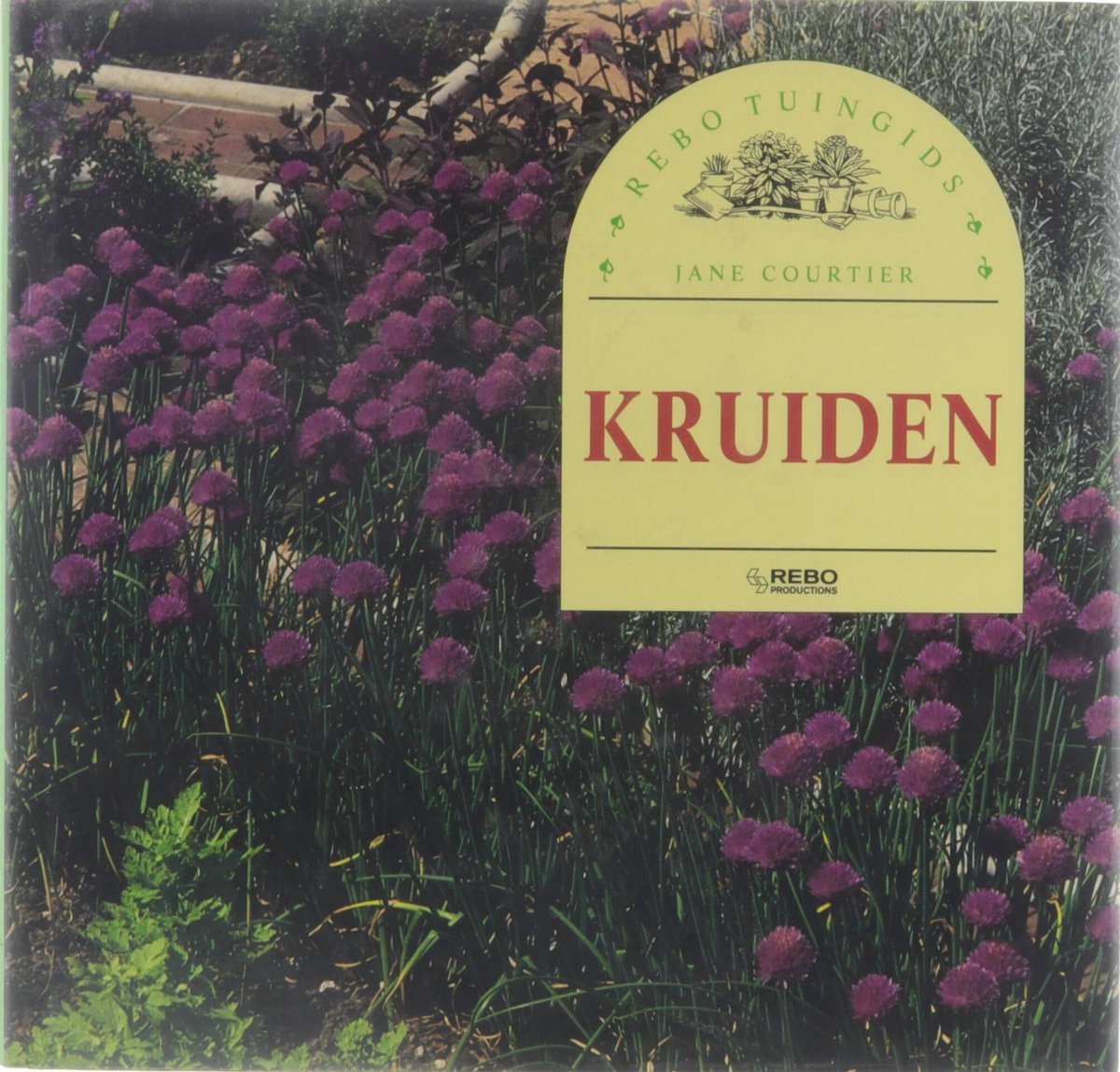 Kruiden