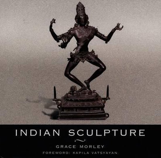 boekenbalie_9788174363527_cover Indian Sculpture