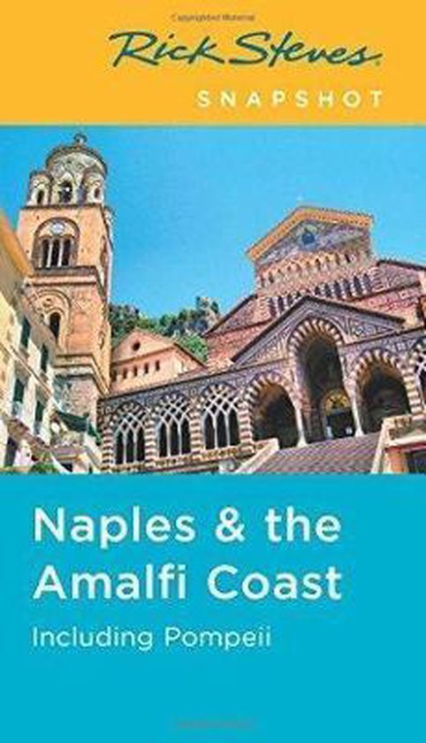 Naples Amalfi Coast Snapsht Rick Steves