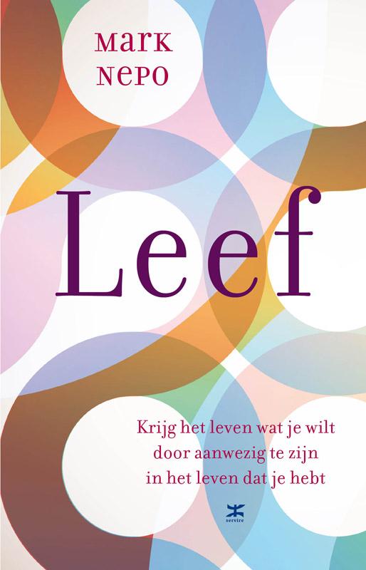 Mark Nepo Leef