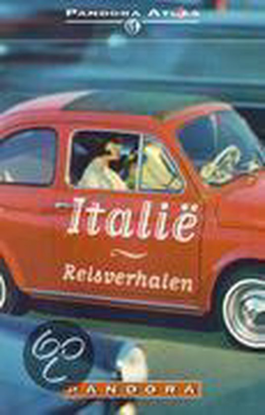 Italie / Pandora Atlas thumbnail