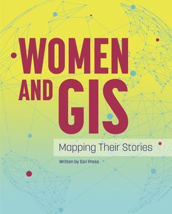 Esri Press Women And Gis thumbnail