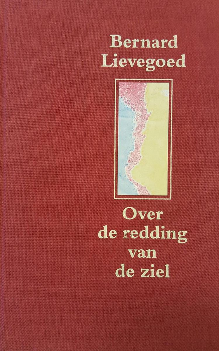 boekenbalie_9789060383476_cover OVER DE REDDING VAN DE ZIEL