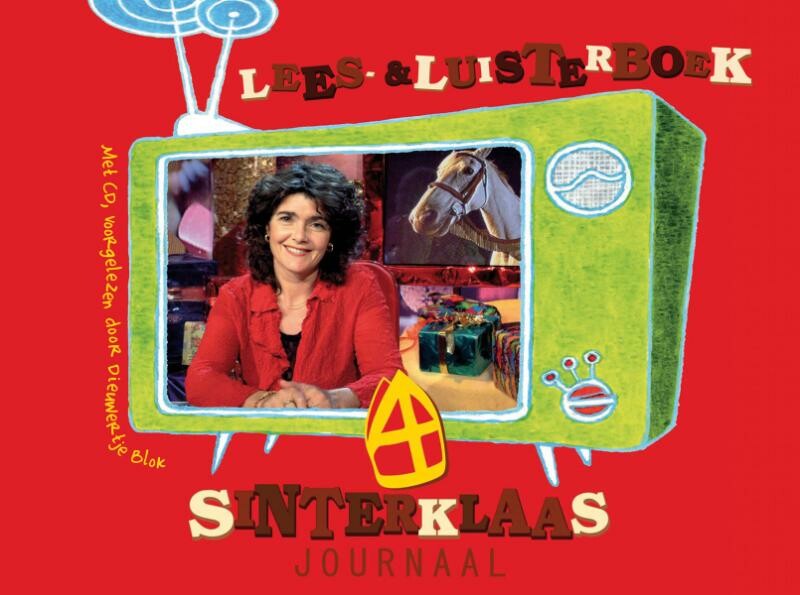 Sinterklaasjournaal